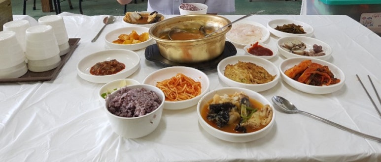 경희네식당 이미지