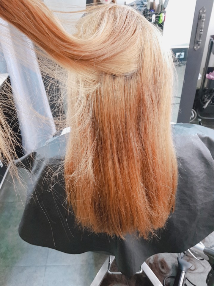 수다헤어 이미지