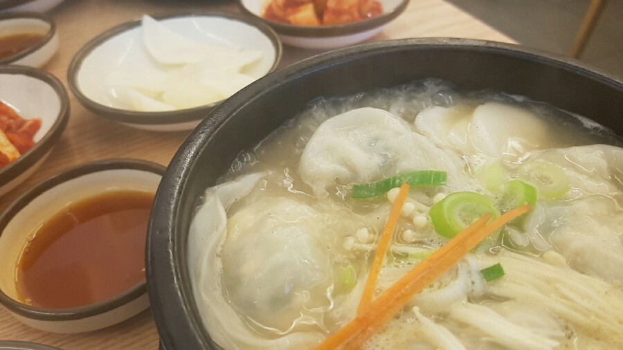 흥미면옥 이미지