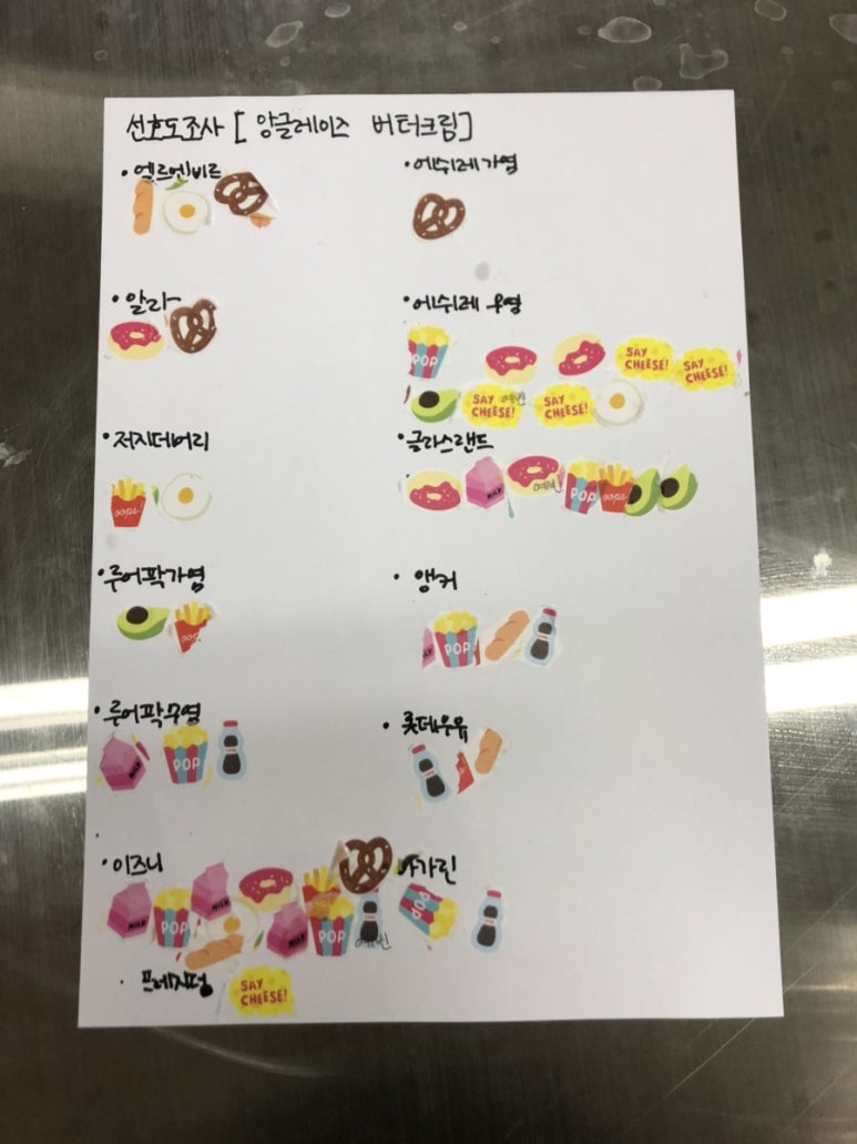 이즈니랜드 이미지