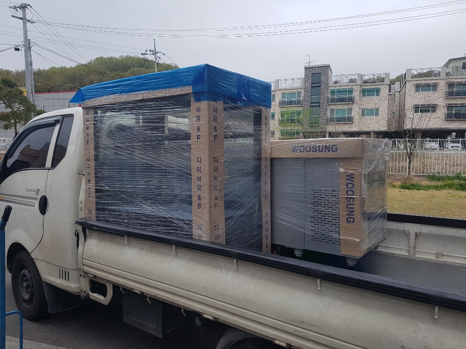 커피에반하다부산 이미지