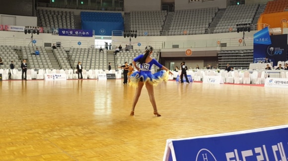제이케이댄스박스 이미지