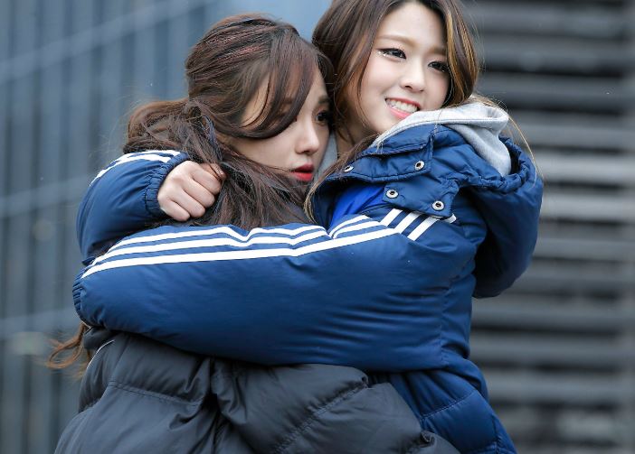 한결FnC 이미지