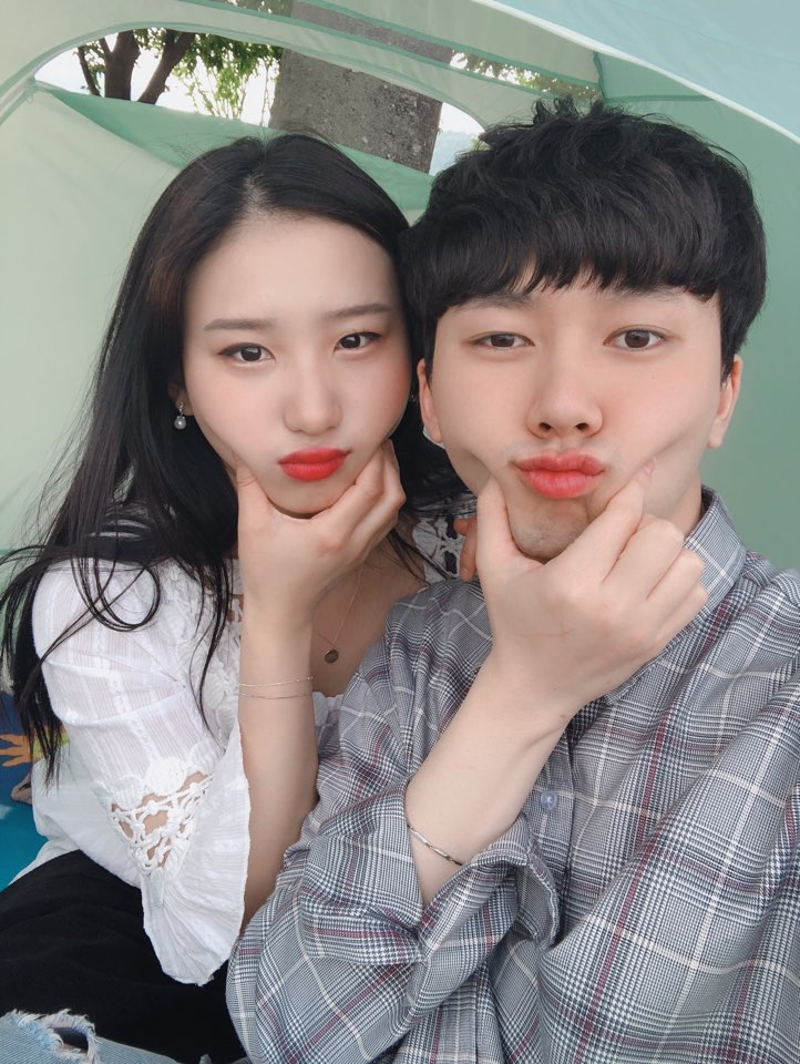 나른한 오후 도시락 이미지
