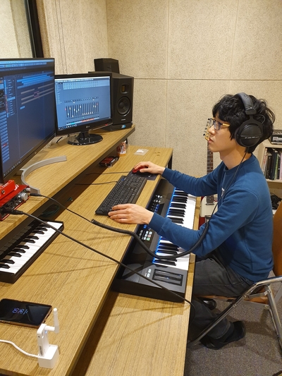 마티네음악학원 이미지