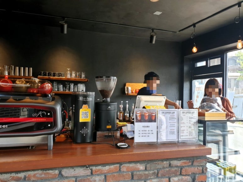조 커피 랩(JOE COFFEE LAB) 이미지