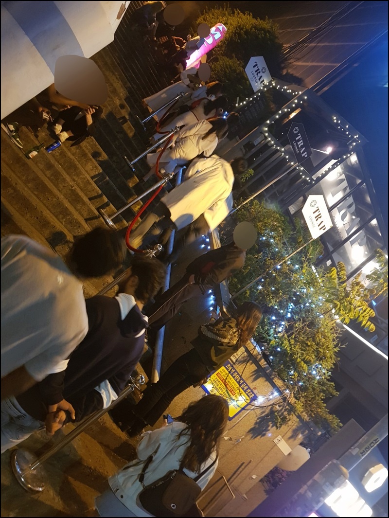 트랩라운지 사진 2