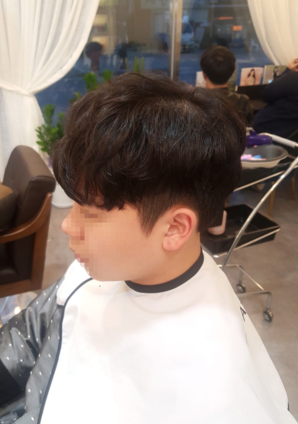 헤어살롱 에비뉴엘 이미지