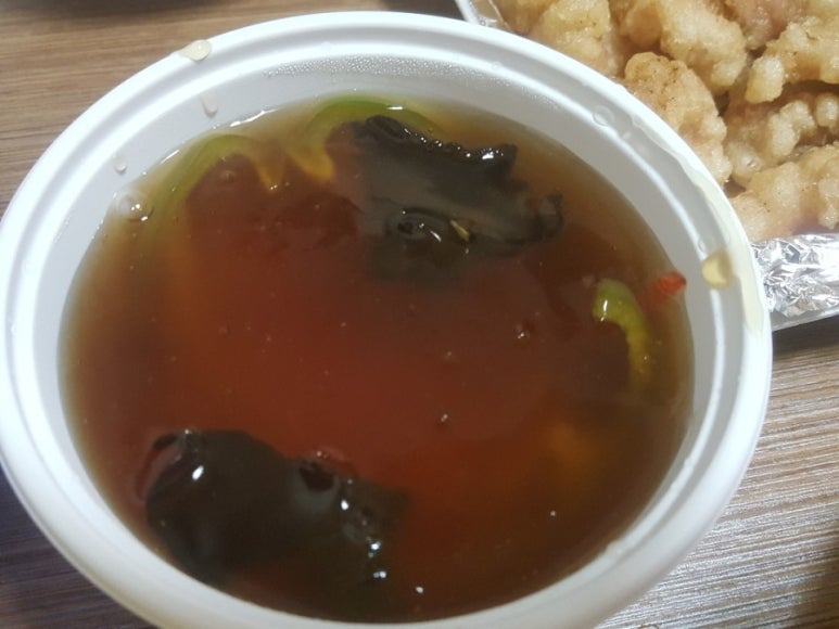 오서방짜장 이미지