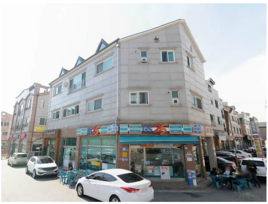 GS25 동탄잎새점 이미지