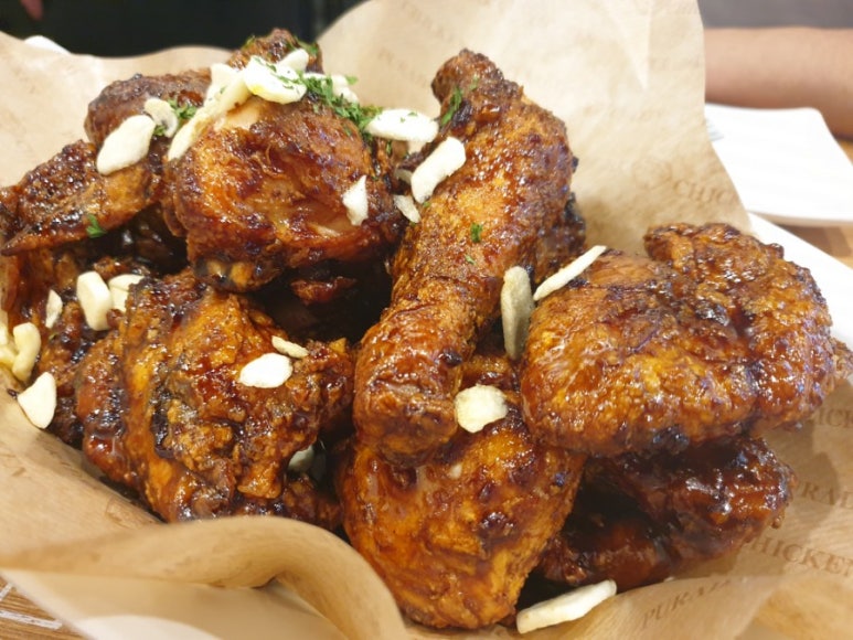 교촌치킨(용인2호점) 이미지