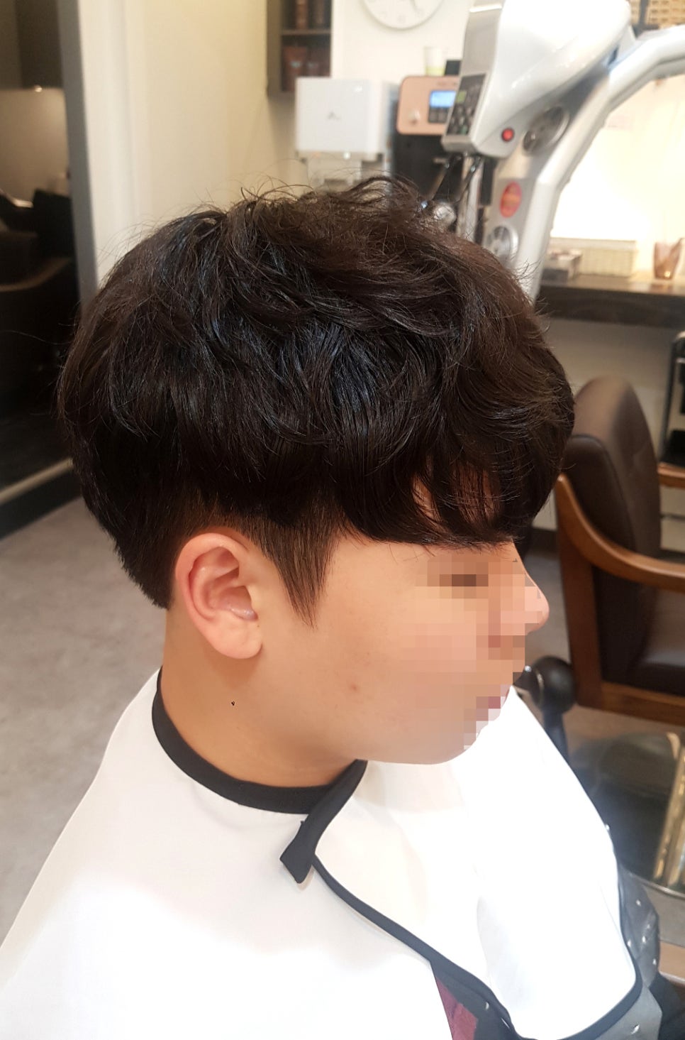 헤어살롱 에비뉴엘 이미지