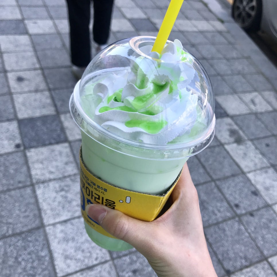 컴포즈커피당리점 이미지
