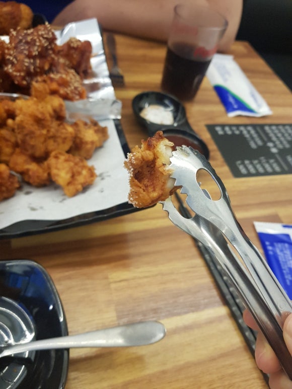 종점통닭 이미지