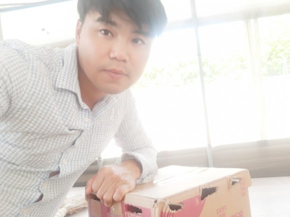 옛날토종닭 이미지