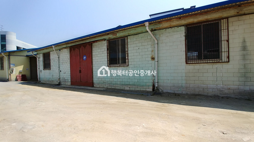 창고 이미지
