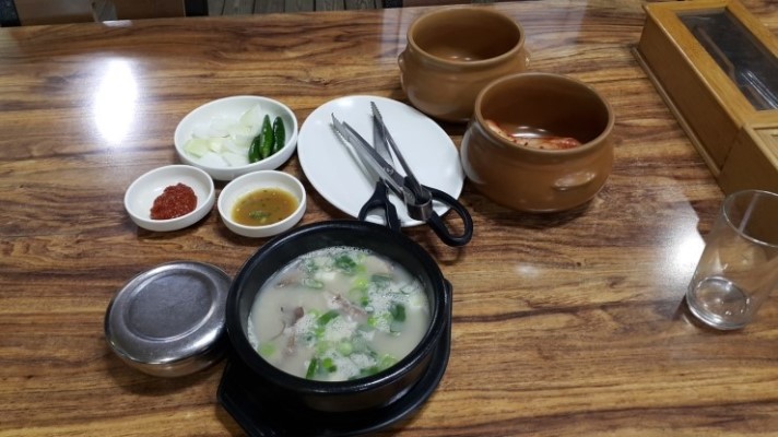당진제일꽃게장 이미지