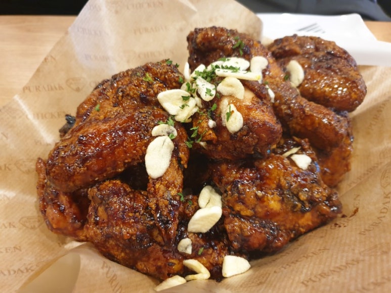교촌치킨(용인2호점) 이미지
