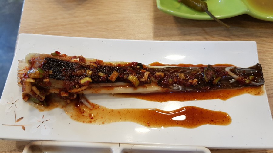 푸짐한한상 사진 7