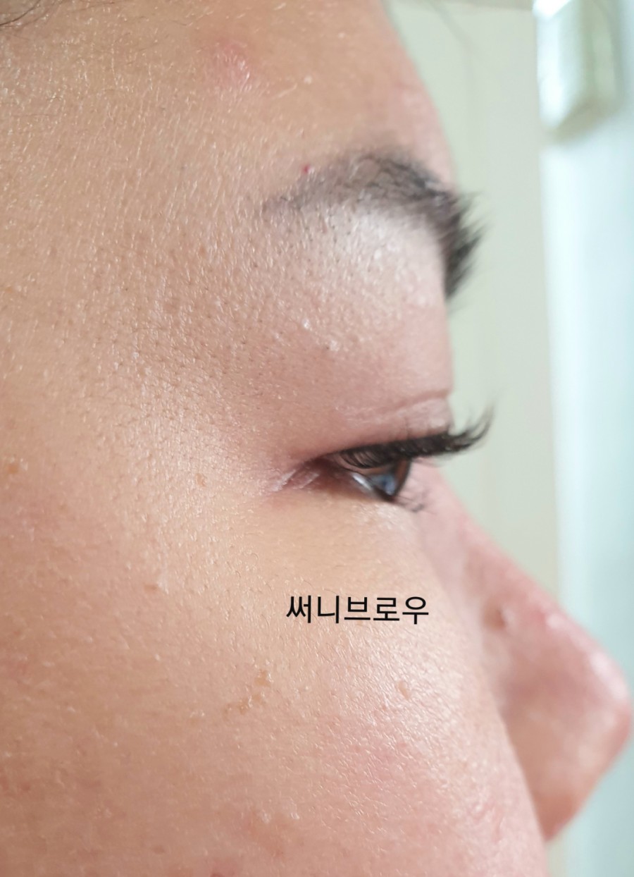 써니브로우 이미지