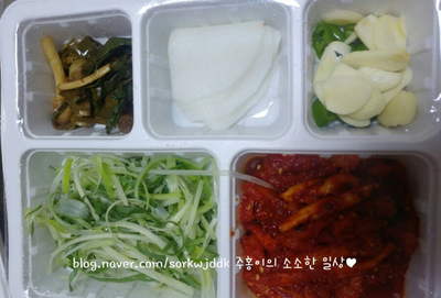 유지효의인생족발 이미지