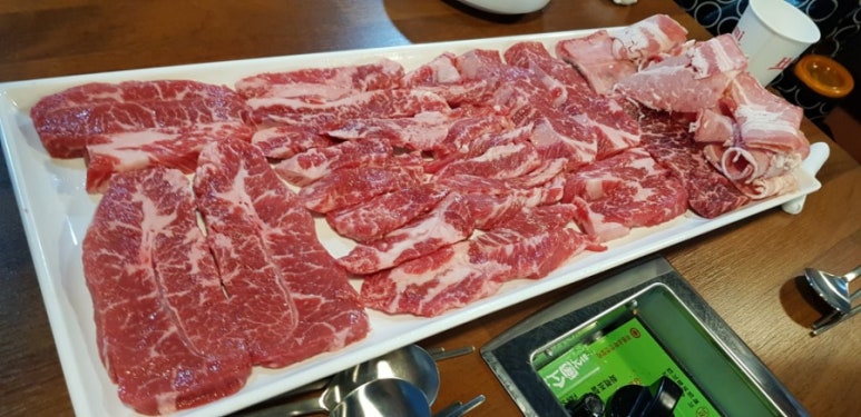 이삭소한마리 이미지