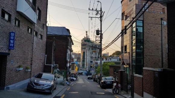 금화장 이미지