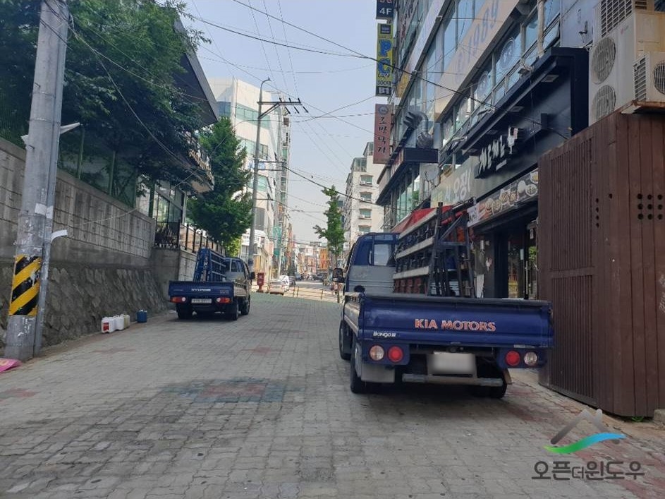 힐튼노래연습장 이미지