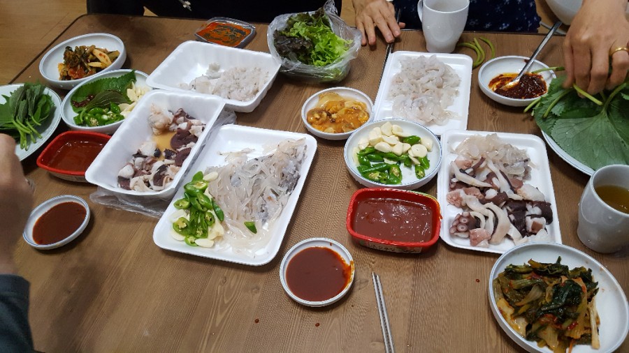 국립검봉산자연휴양림 이미지