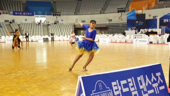 제이케이댄스박스 이미지