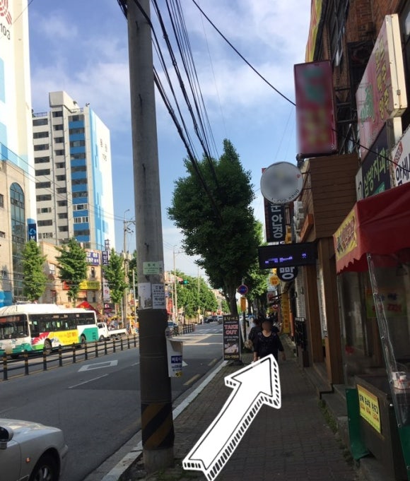 가마치통닭 삼방시장점 이미지