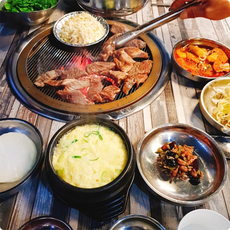 고기왕궁 이미지
