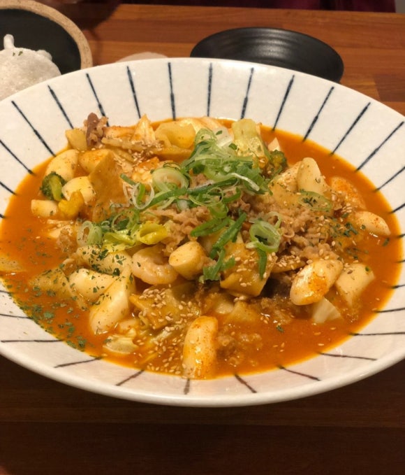 하하코식당여의도 이미지
