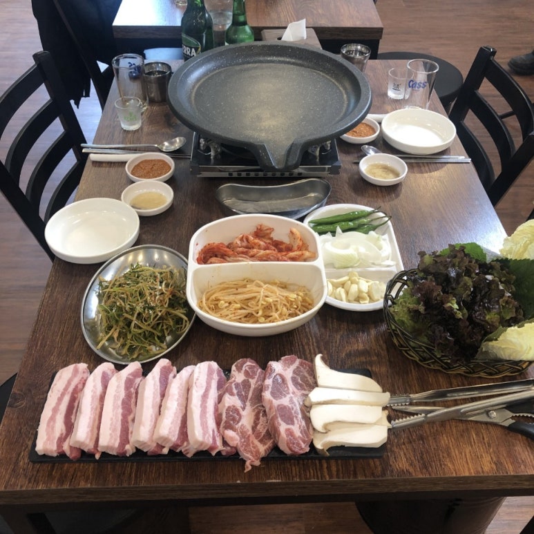 돼지박사 이미지