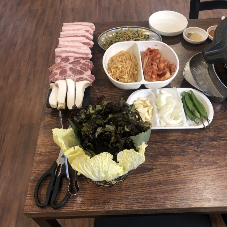 돼지박사 이미지