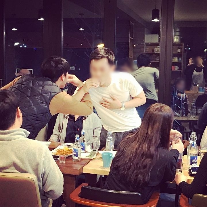 게스트하우스 이미지