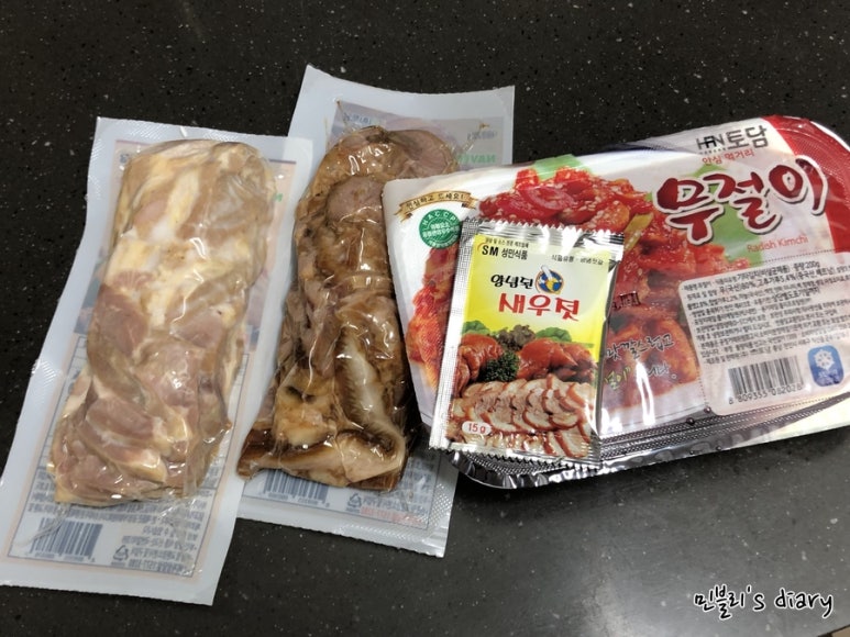 푸드담 이미지