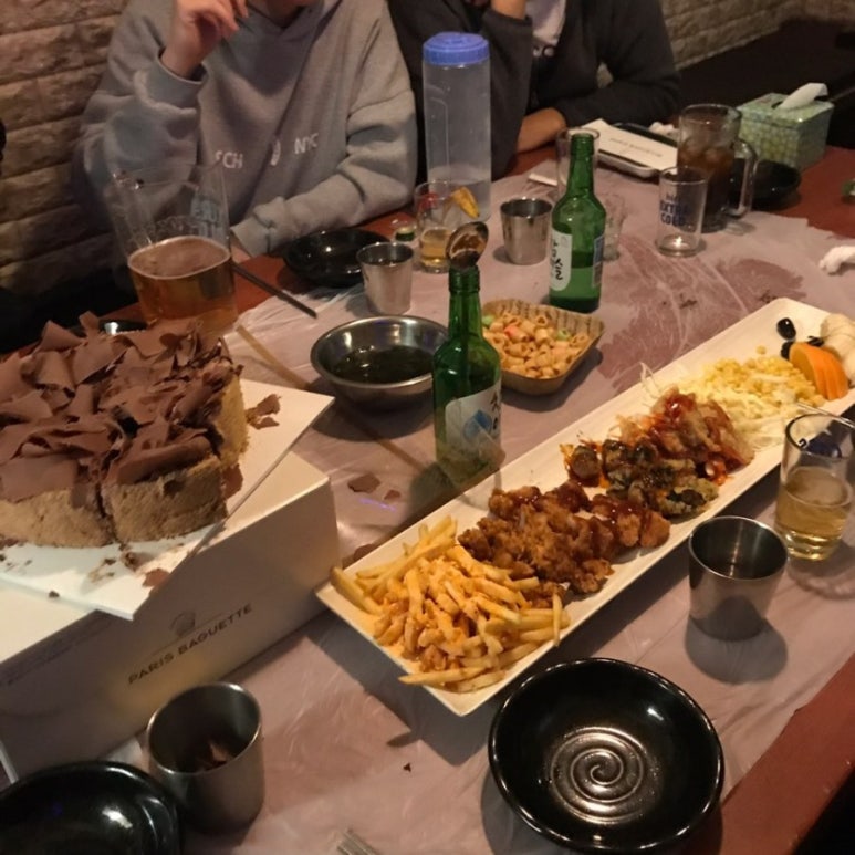 밀레니엄 호프 이미지