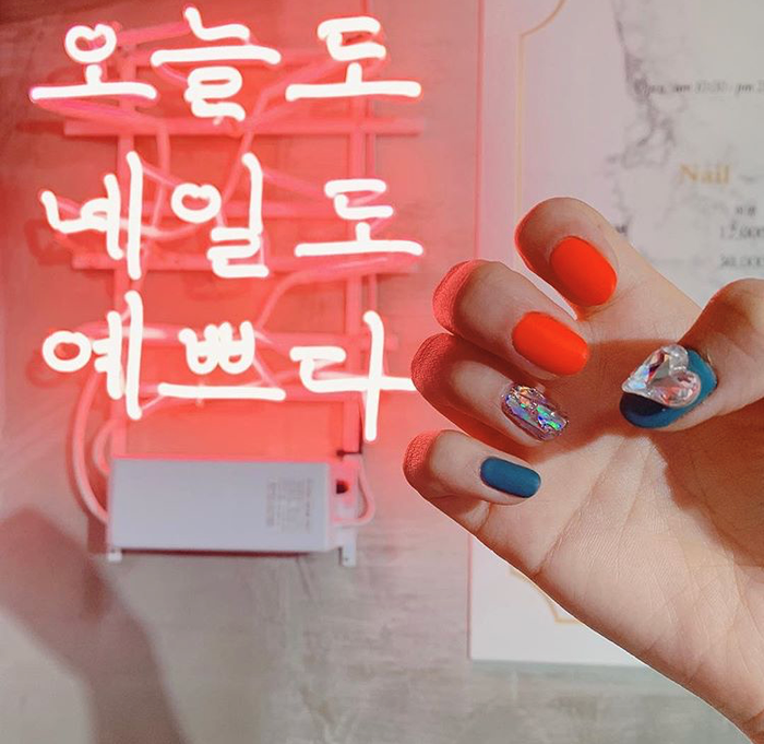 더 네일리 이미지