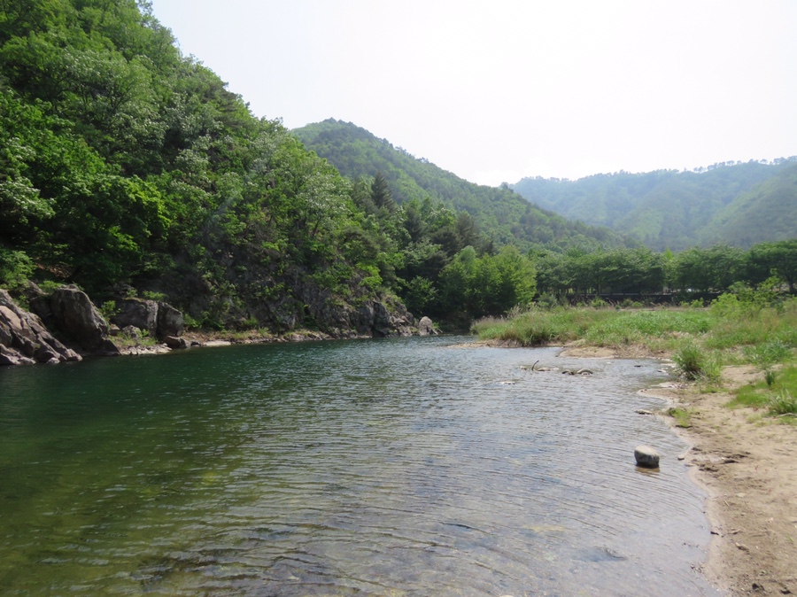 삼척엘림캠핑장 이미지