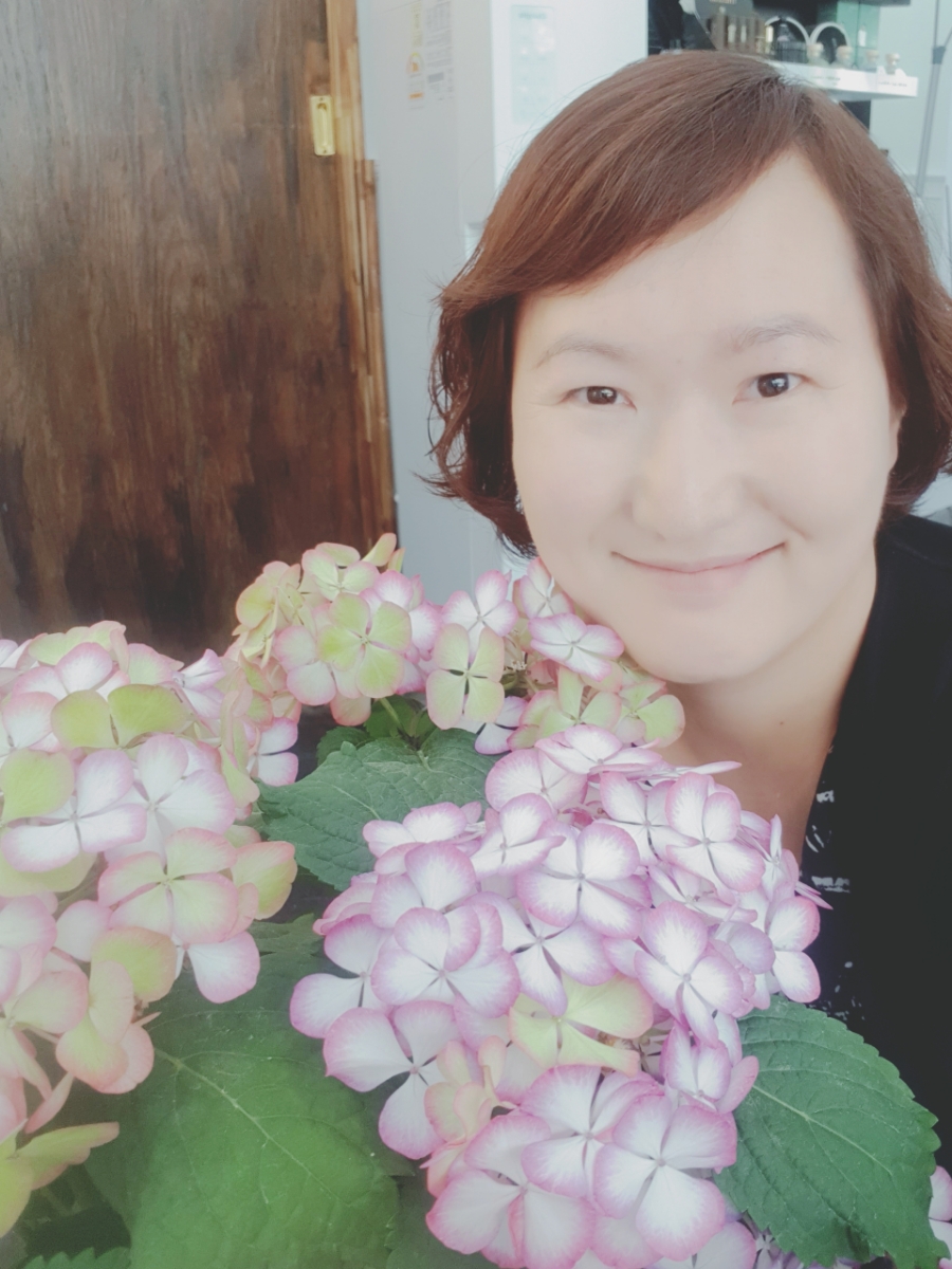 에리카롱 이미지