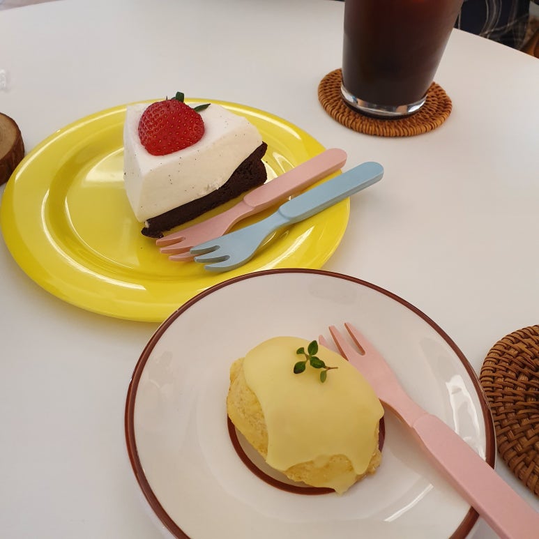 카페맑음 이미지