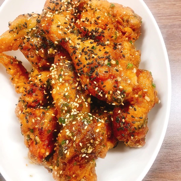 치킨의민족 이미지