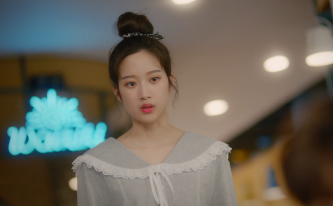쥬얼리헤어 이미지