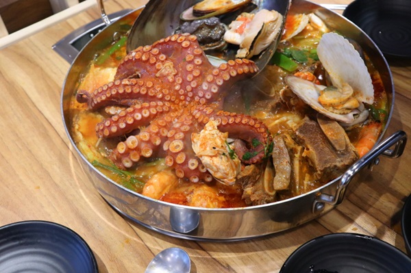 덕수갈비 이미지