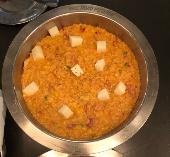 로드파스타피자 이미지