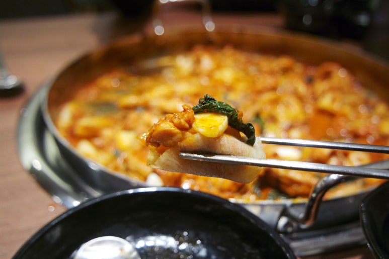 오치킨&오닥 이미지