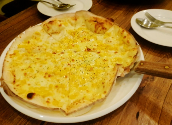 라벤치레스토랑 이미지