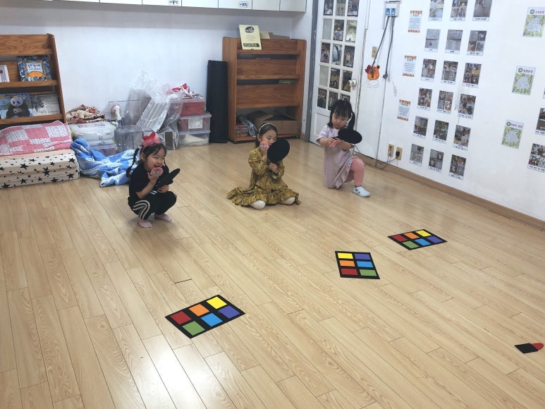 지인스포츠아카데미 이미지