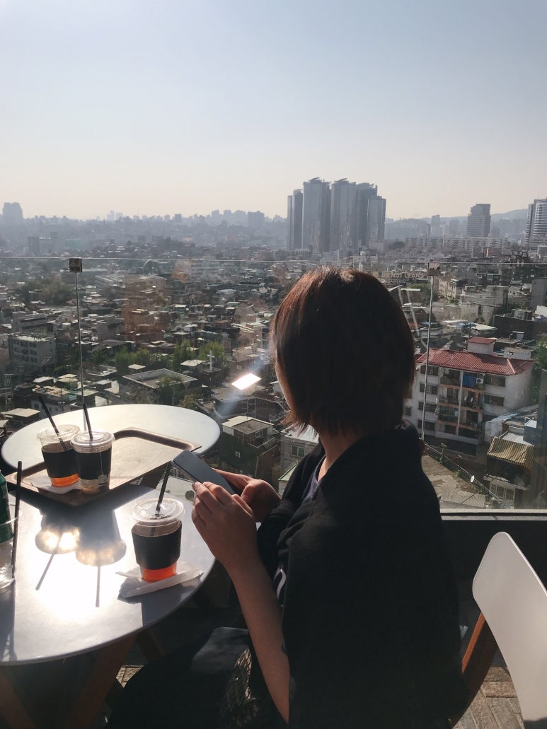 카페506 이미지